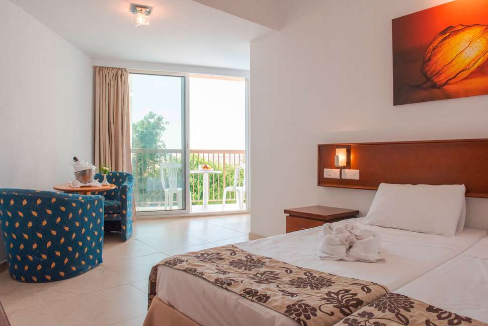 Een foto van Avlida Hotel