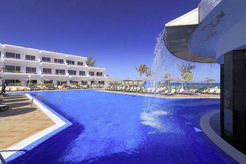 Een foto van Allsun Hotel Barlovento