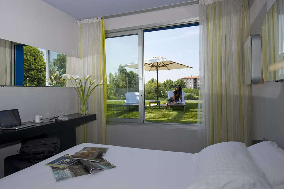 Een foto van Hotel San Ranieri