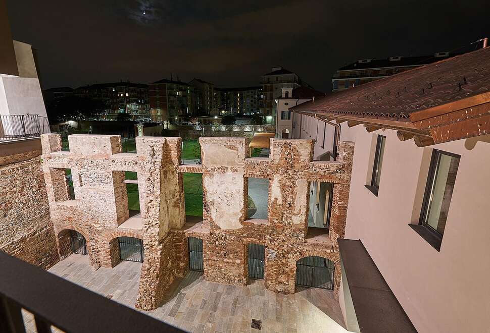 Een foto van Cascina Fossata