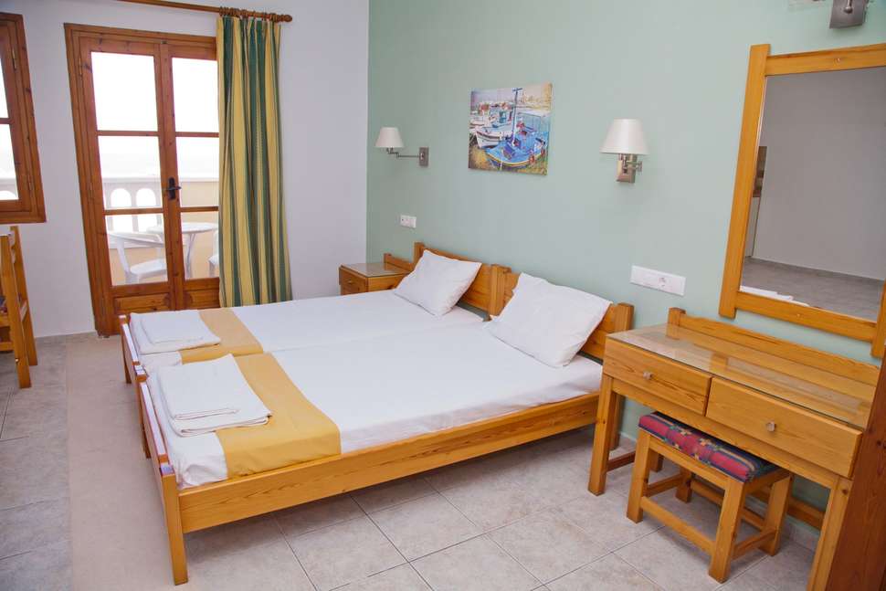 Een foto van Frida Village Appartementen