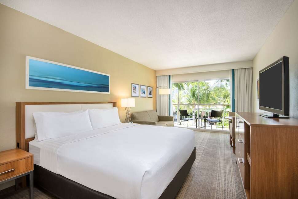 Een foto van Holiday Inn Resort Aruba Beach Resort & Casino
