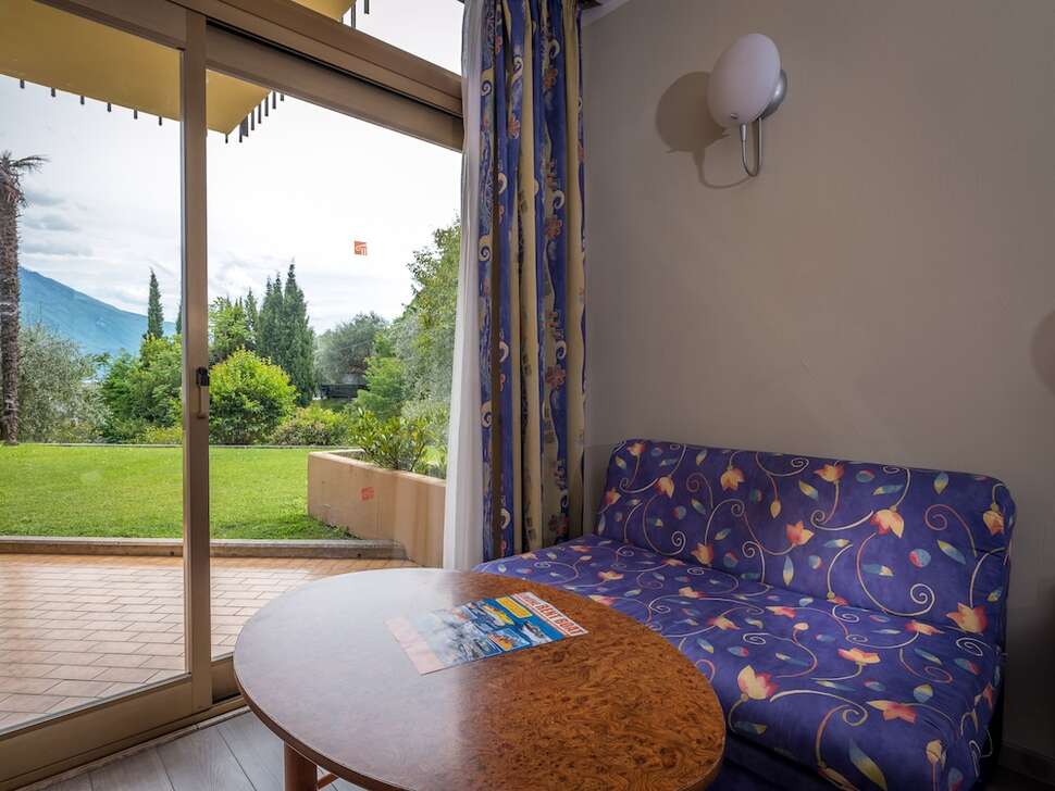 Een foto van Hotel Leonardo Da Vinci
