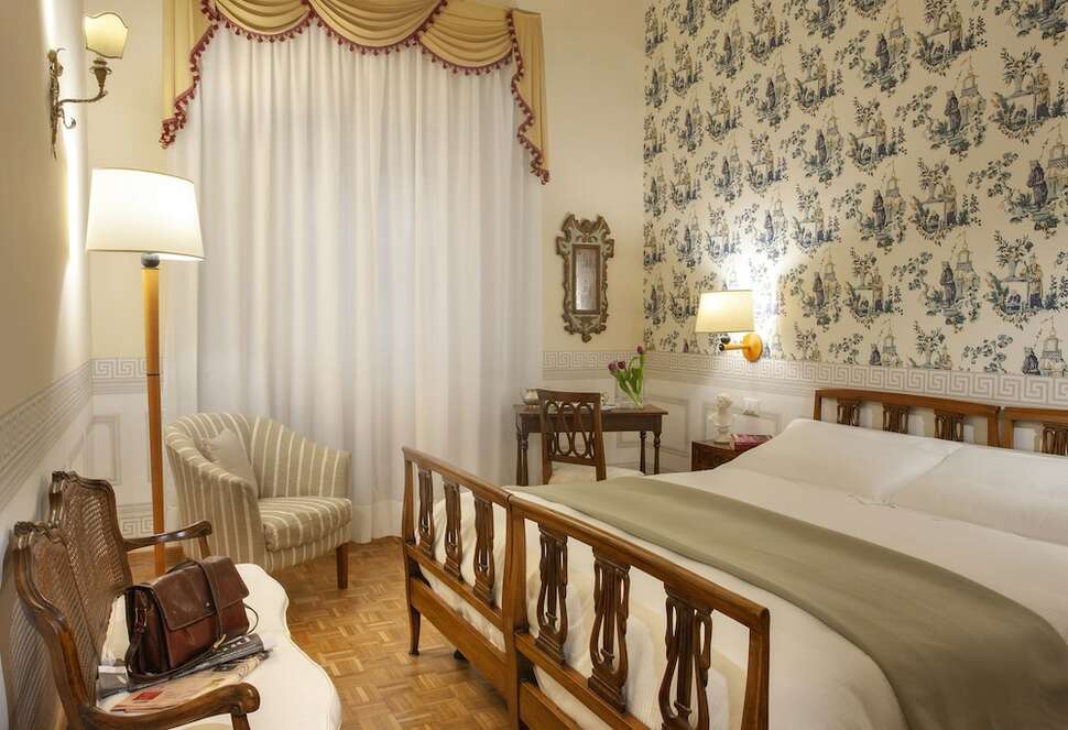 Ein Foto Palace Hotel Viareggio