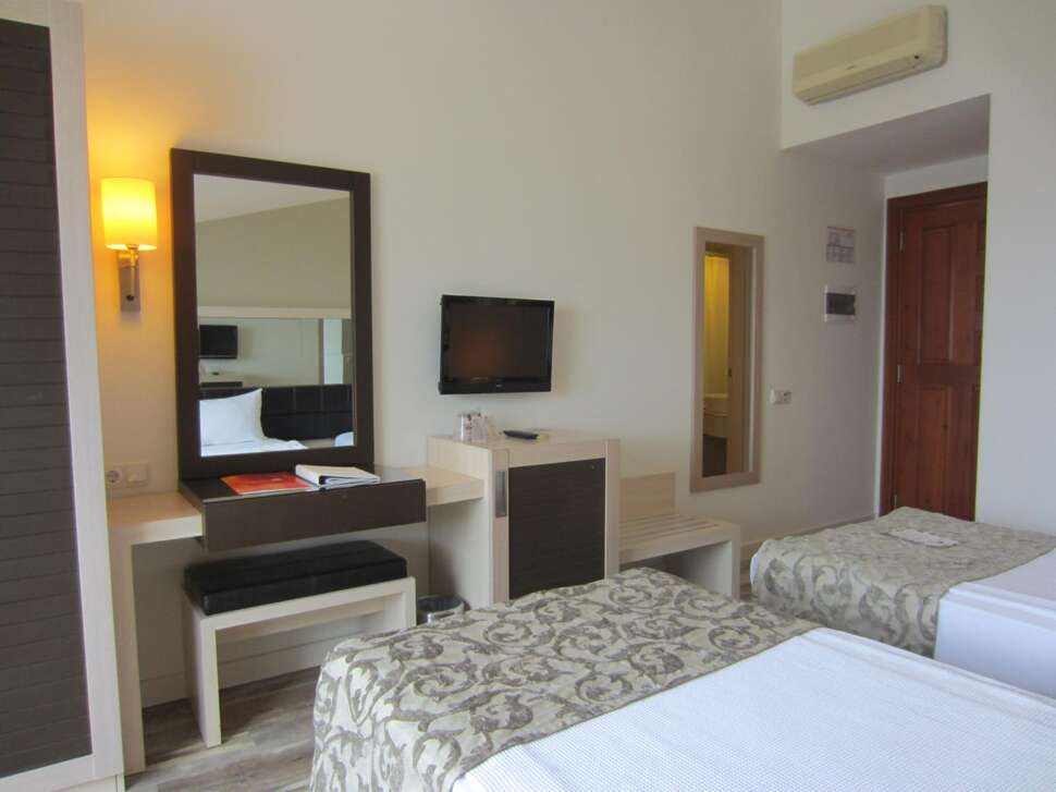 Een foto van Hotel Golden Lotus