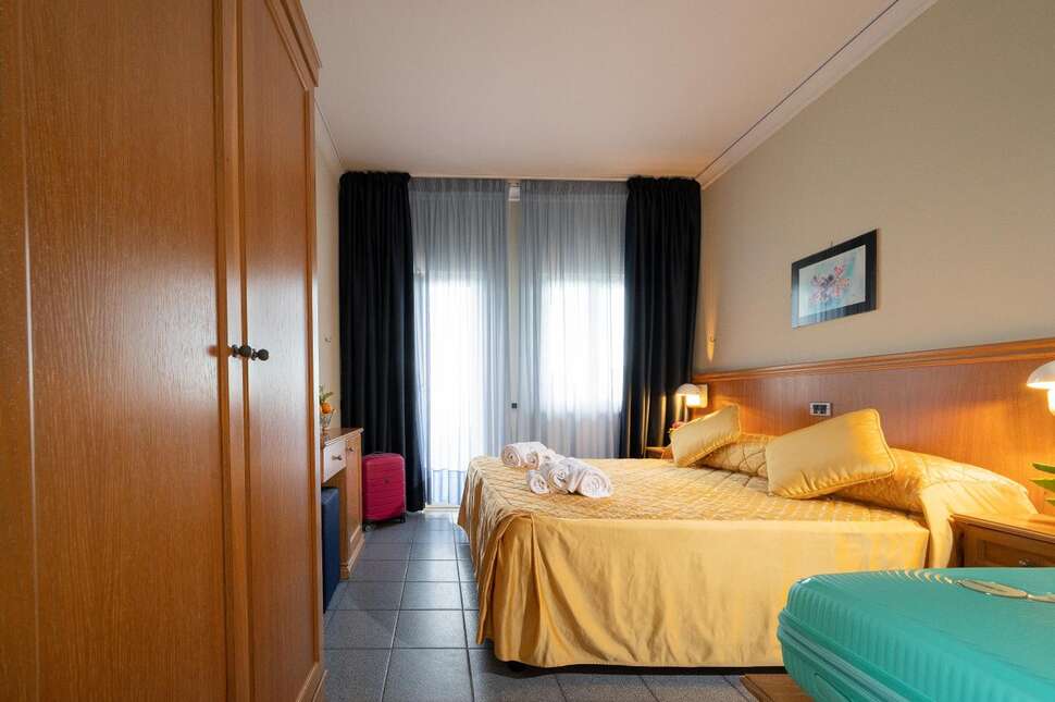 Ein Foto Hotel Sabbie dOro