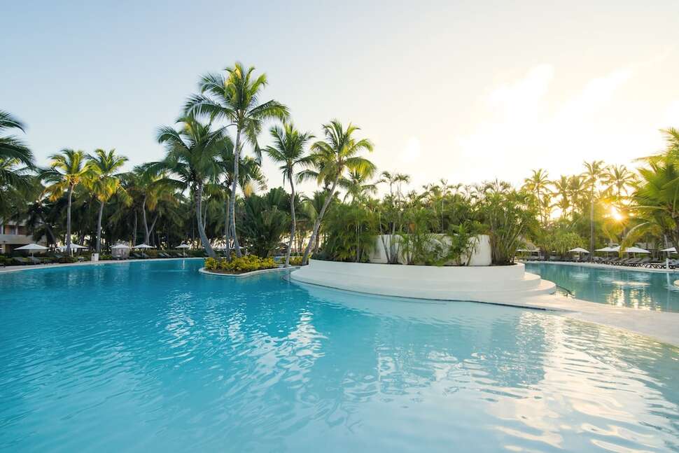 Een foto van Catalonia Punta Cana