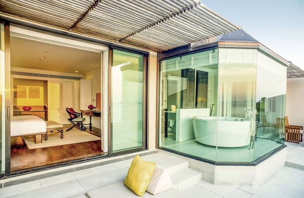 Ein Foto InterContinental Koh Samui Resort