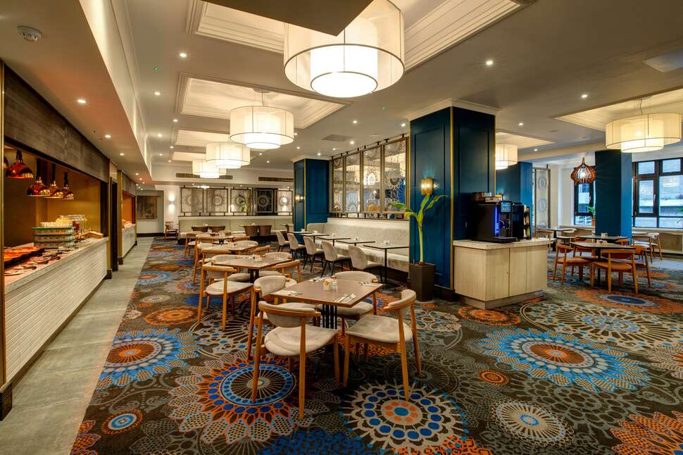 Ein Foto Hotel Tavistock