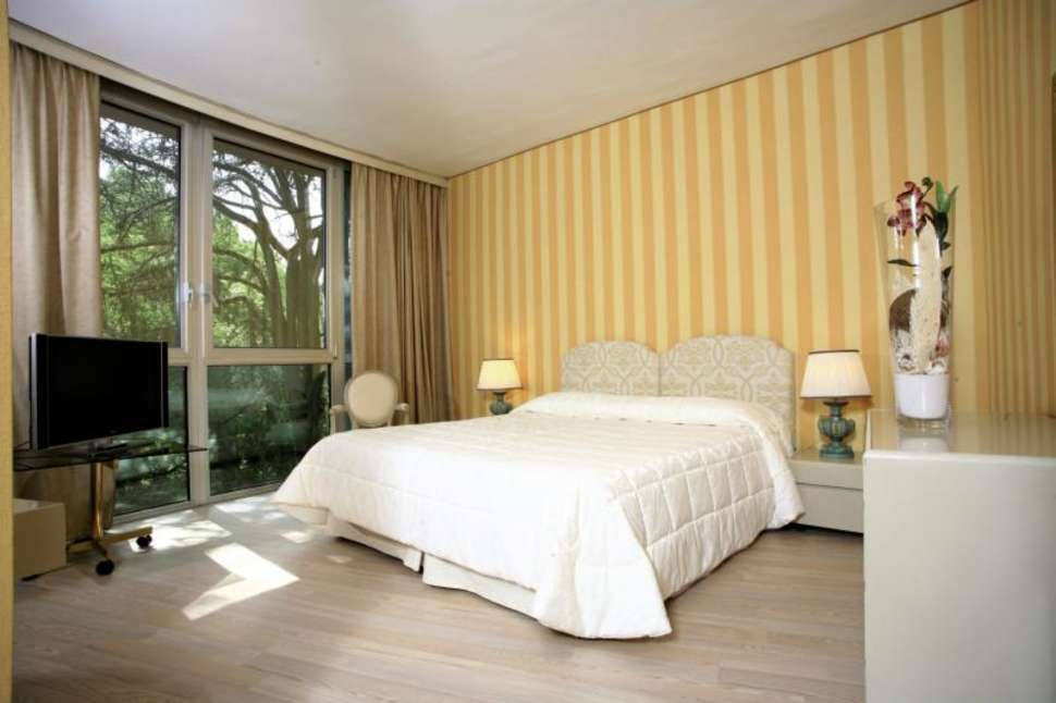 Een foto van Grand Hotel Bellavista Palace & Golf