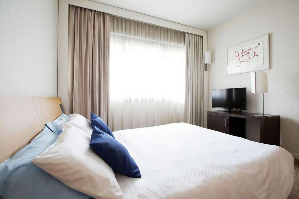 Een foto van Living Place Hotel