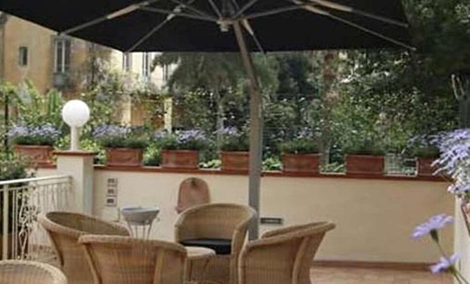 Een foto van Hotel Bologna