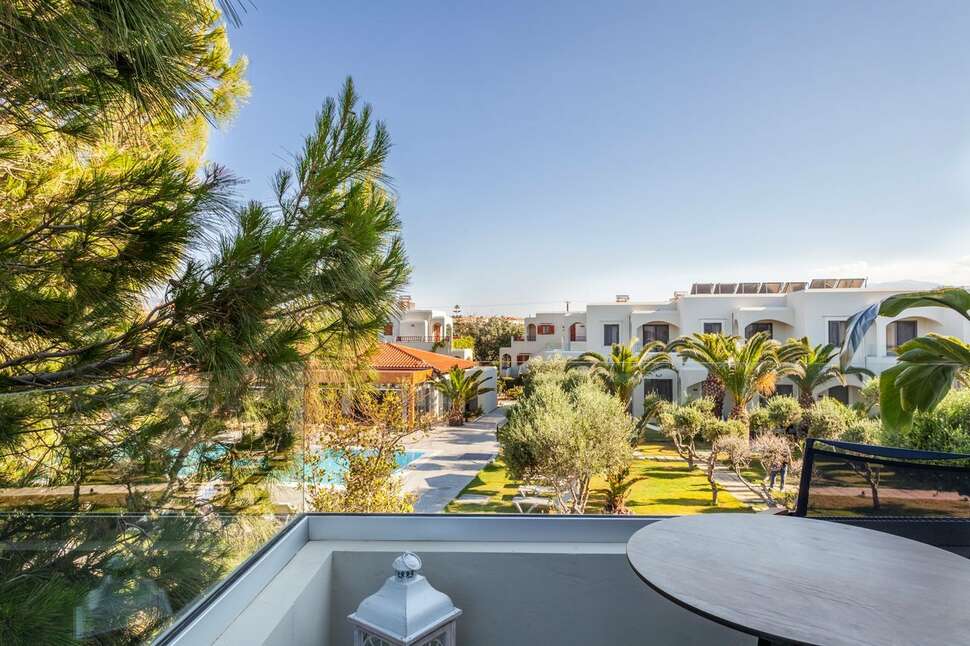 Ein Foto Malena Hotel & Suites