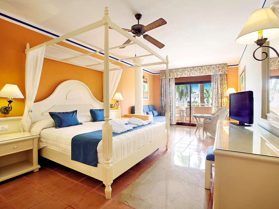 Een foto van Grand Bahia Principe Bavaro
