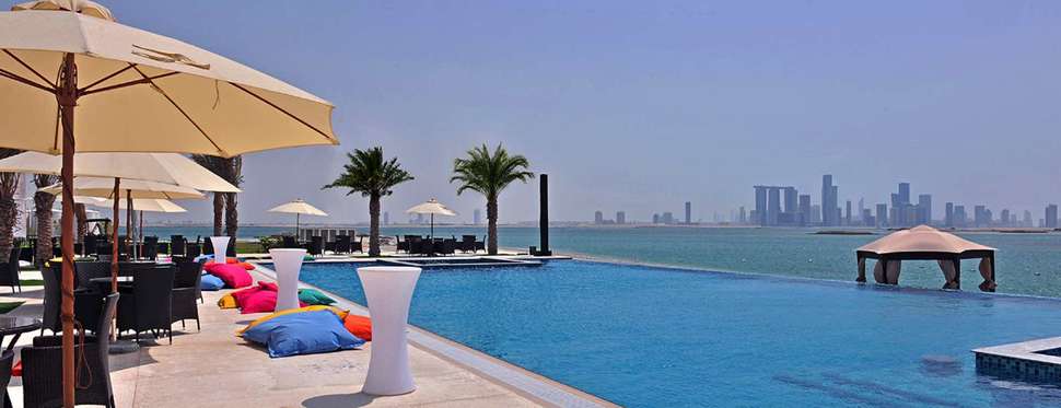 Ein Foto Jannah Burj Al Sarab