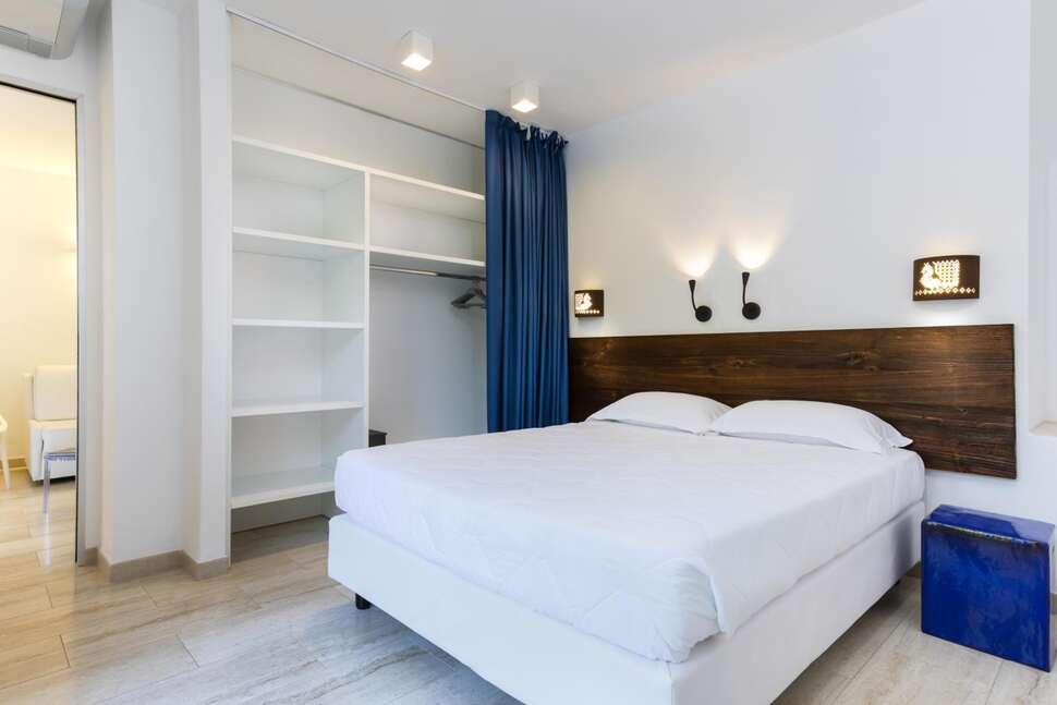 Een foto van Sentido Tirreno Resort
