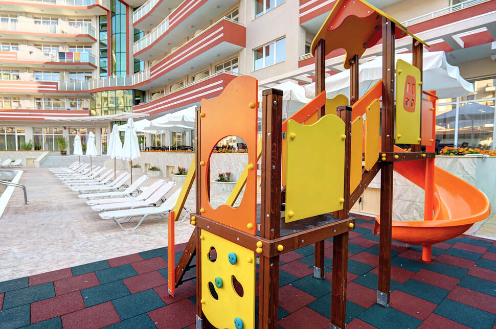 Ein Foto Maria Palace