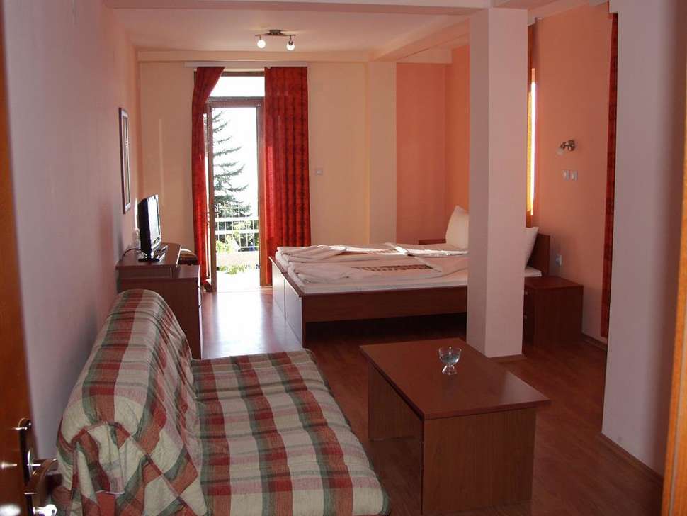 Een foto van Villa Dionis