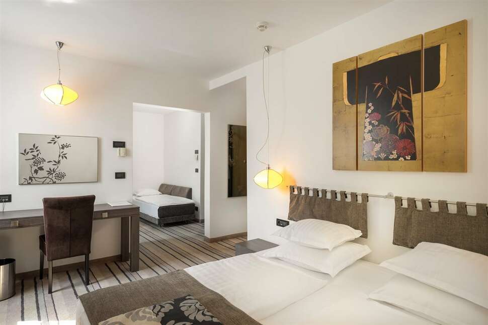 Een foto van Hotel Laguna