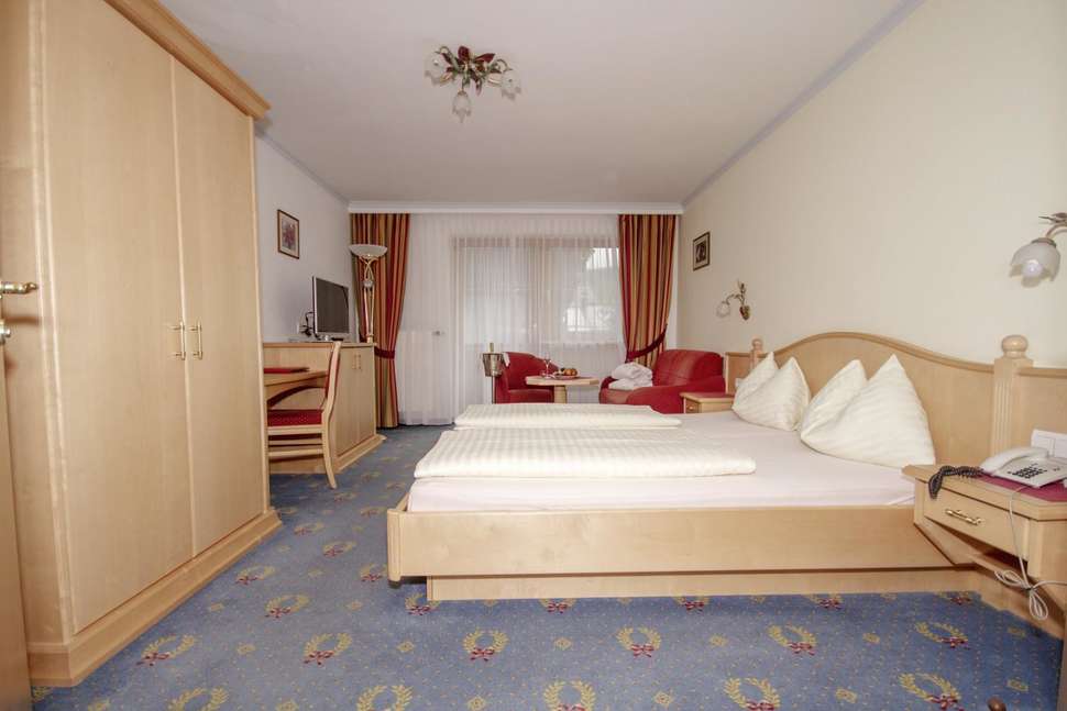 Een foto van Urslauerhof Berg & Spa Hotel