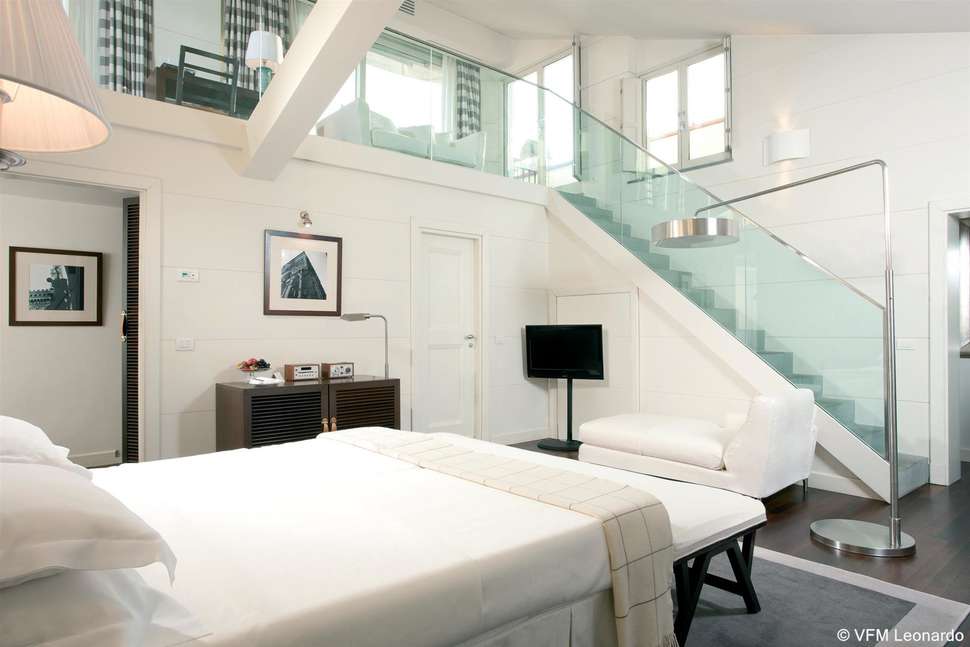 Een foto van Gallery Hotel Art Florence