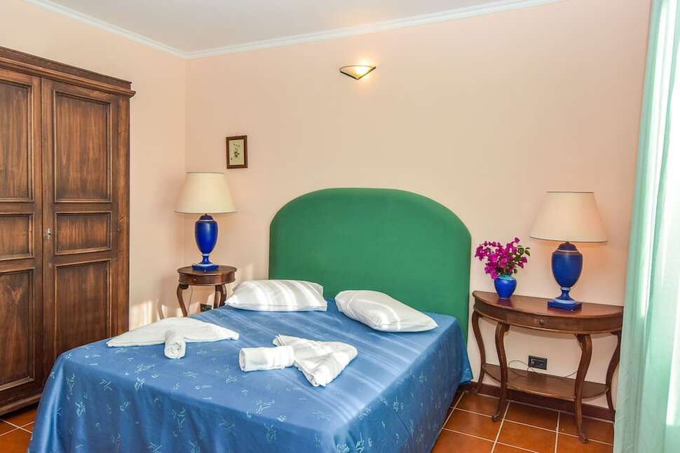 Een foto van Surreal Keri Village & Spa by Zante Plaza