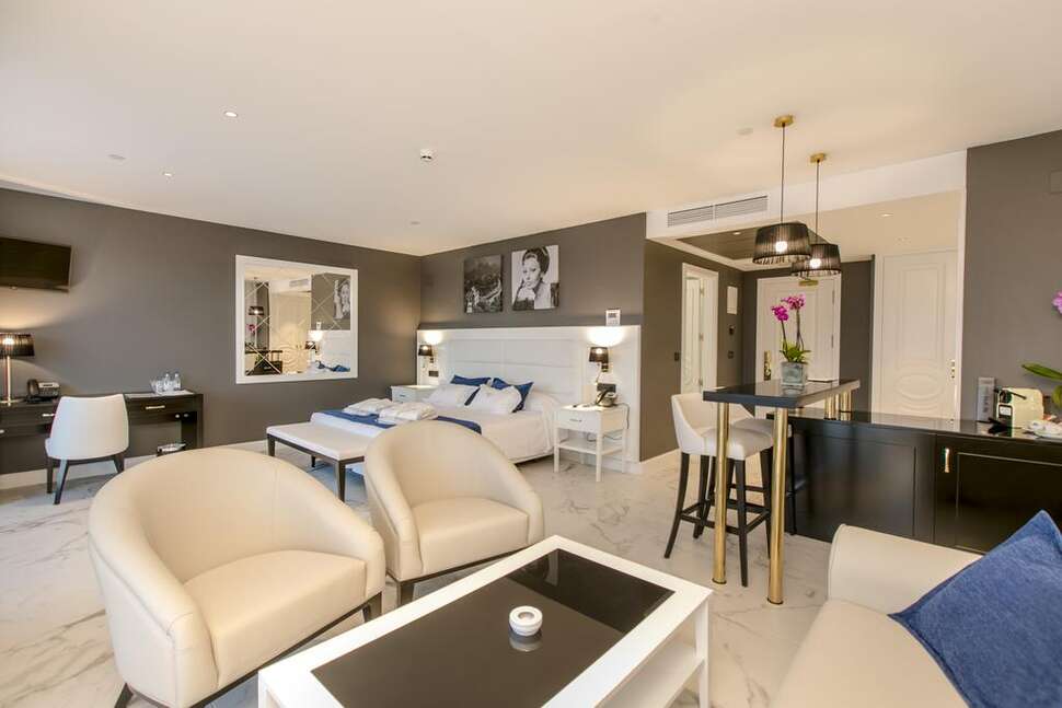 Een foto van Four Points by Sheraton Costa Blanca Resort
