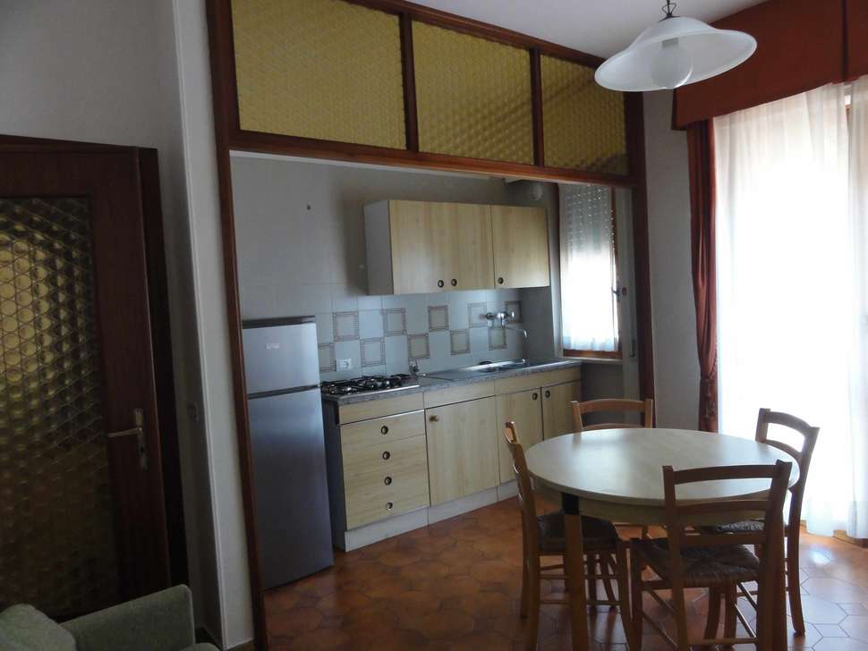 Een foto van Appartementen Dei Fiori