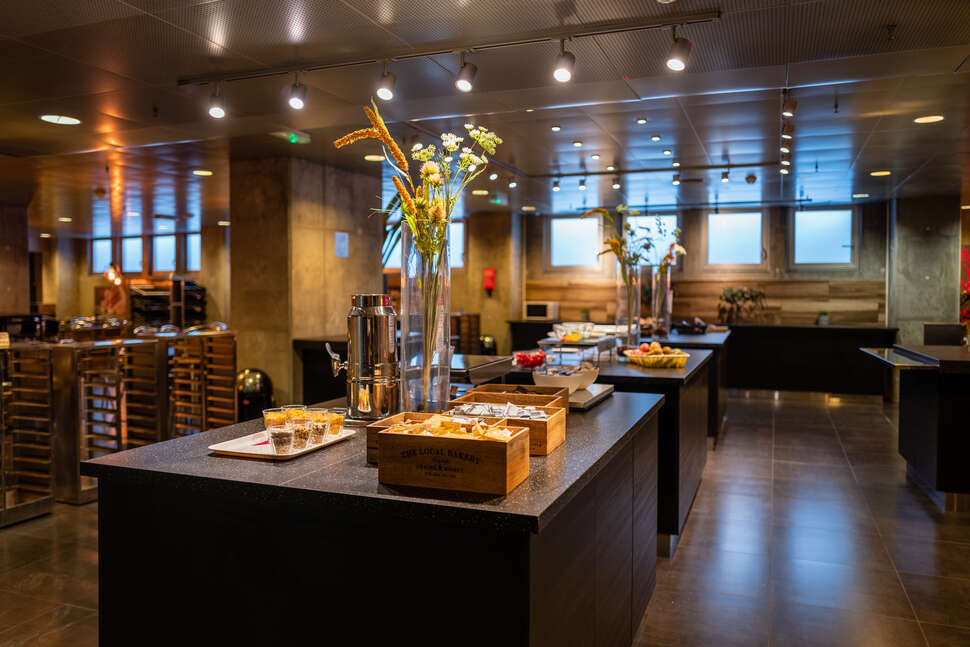Een foto van Cabinn Appartementen