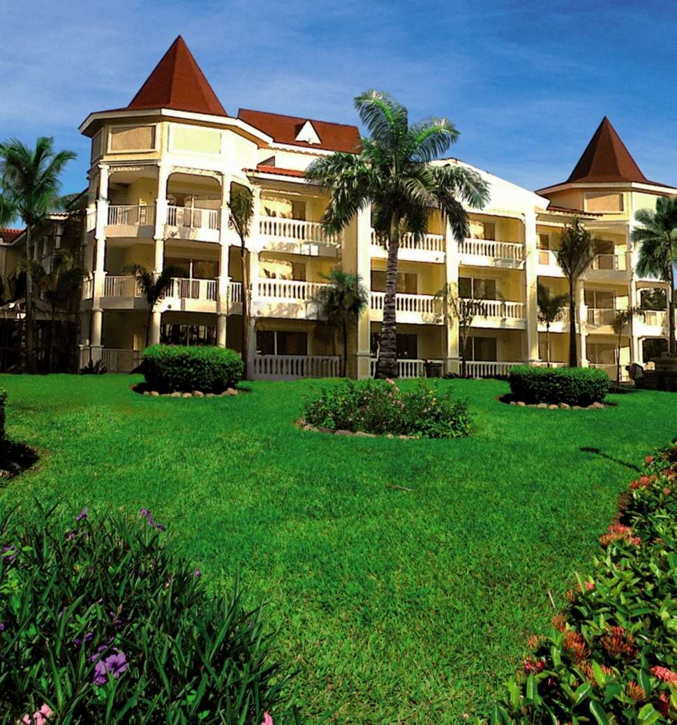 Een foto van Luxury Bahia Principe Bouganville