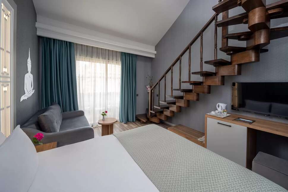 Een foto van Siam Elegance Hotels & Spa