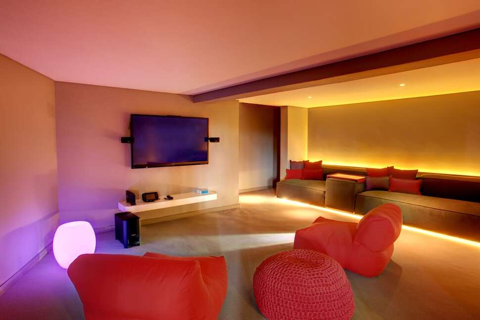 Een foto van The Address Boutique Hotel