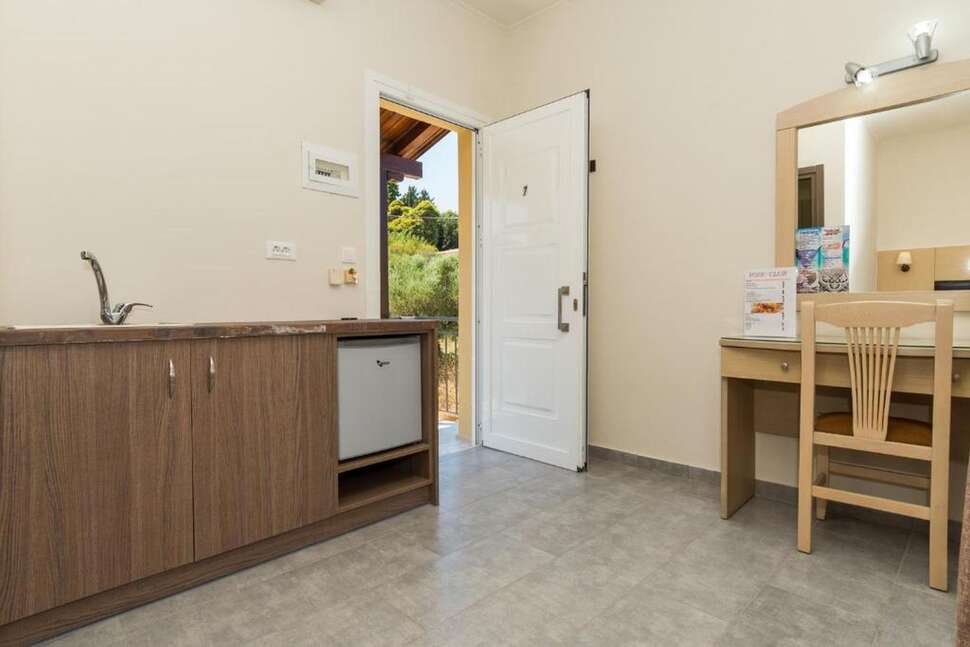 Ein Foto Apartments Rose Club