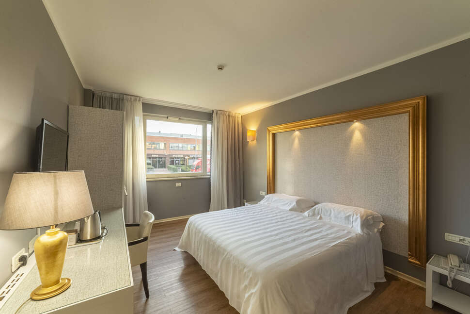 Een foto van Hotel Repubblica Marinara