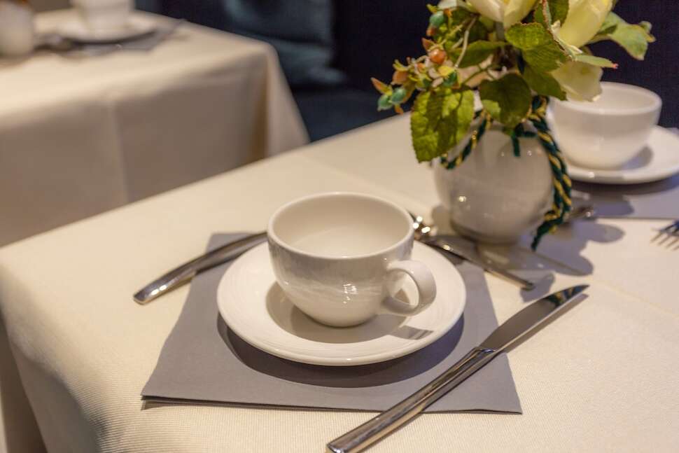 Ein Foto Tiziano Hotel Venezia