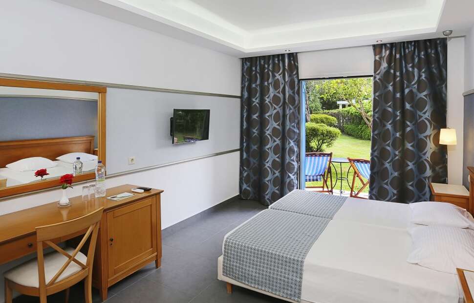 Een foto van Sentido Apollo Palace