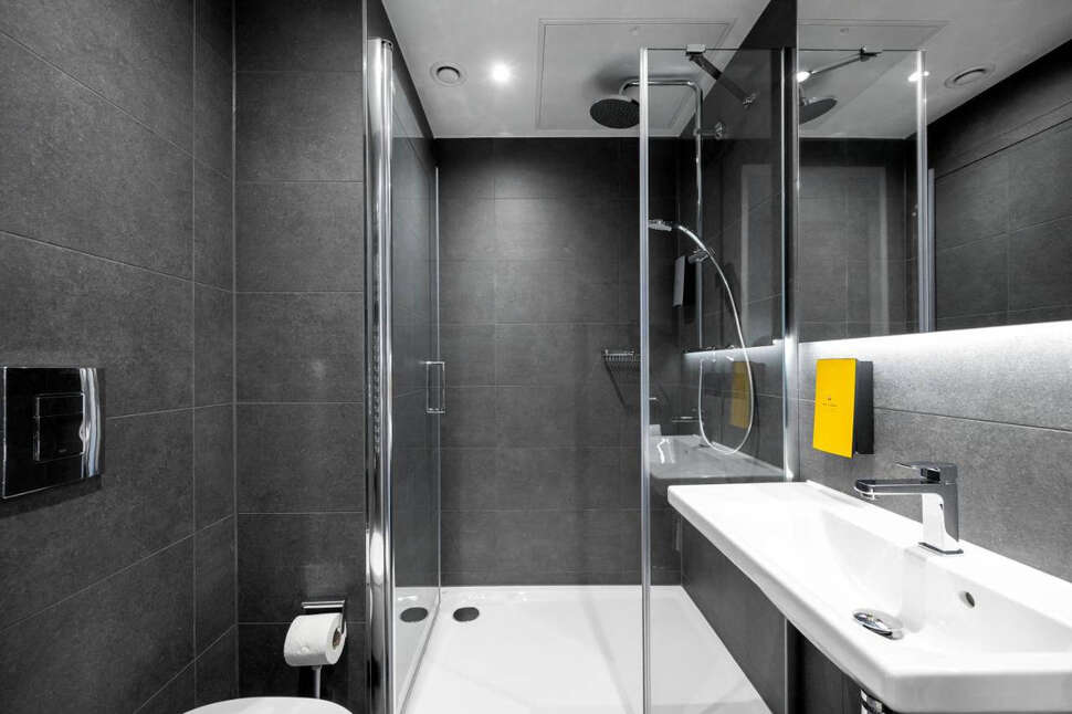 Een foto van Staycity Aparthotels Paris La Defense