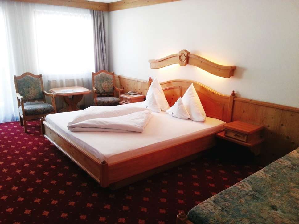 Een foto van Hotel Malerhaus