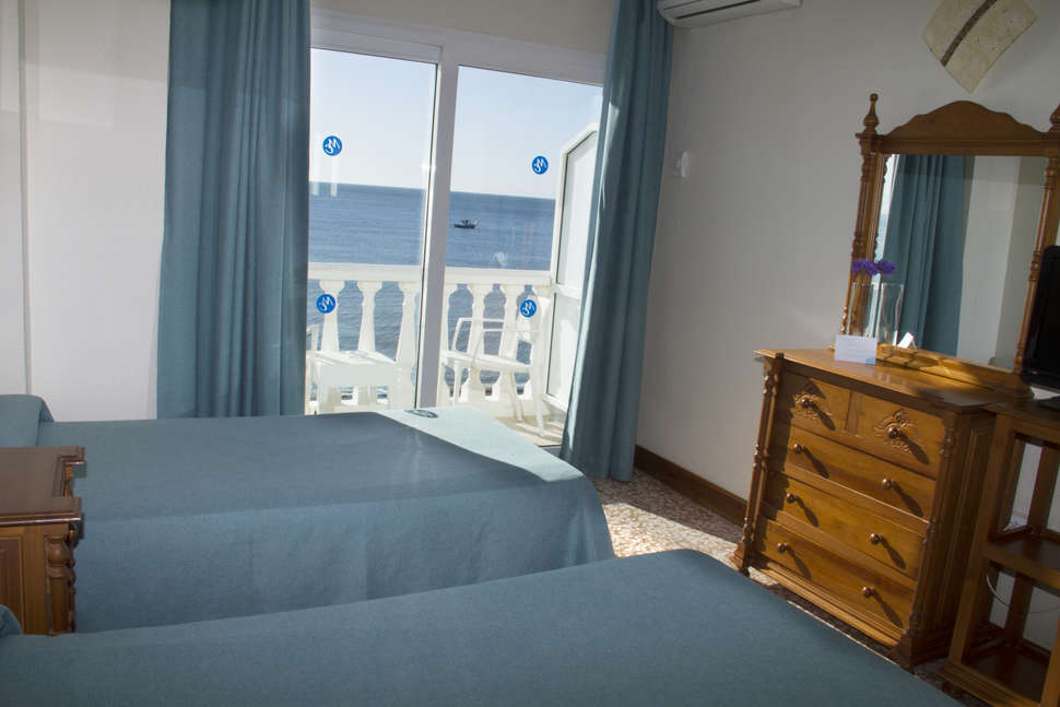 Een foto van Blue Sea Solaris
