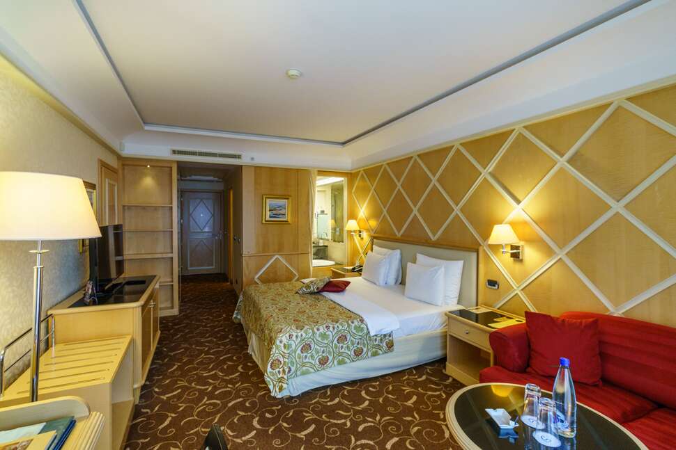 Een foto van Hotel Splendid Spa