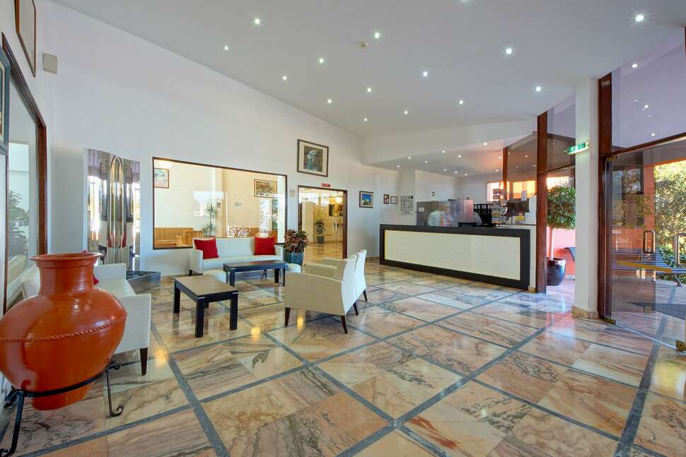 Ein Foto Hotel Zodiaco