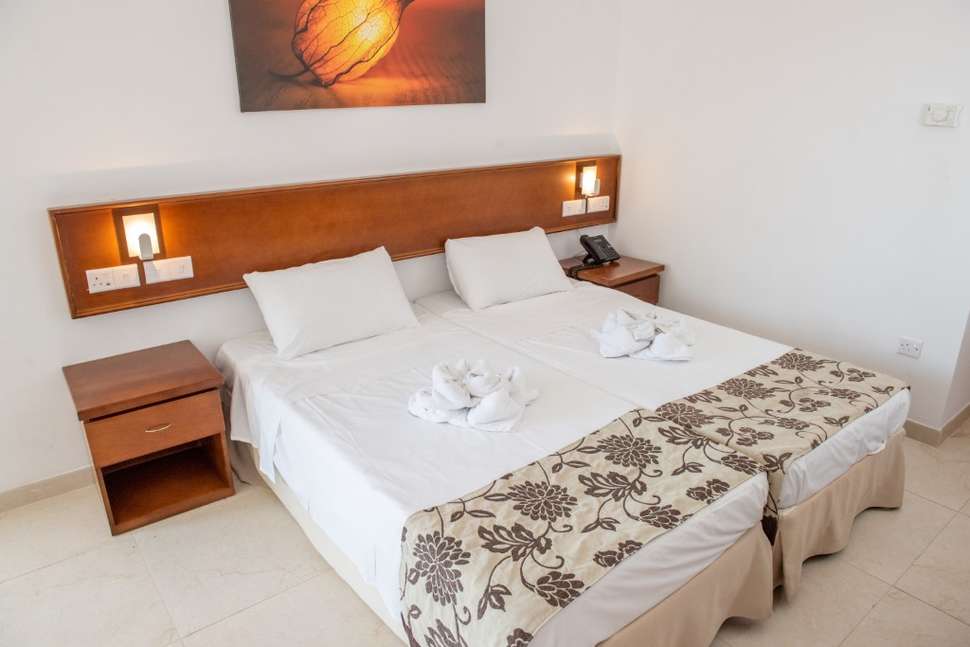 Een foto van Avlida Hotel