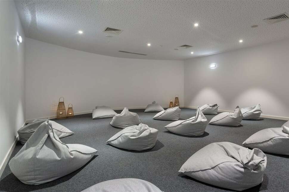 Een foto van de faciliteiten bij Longevity Health & Wellness Hotel