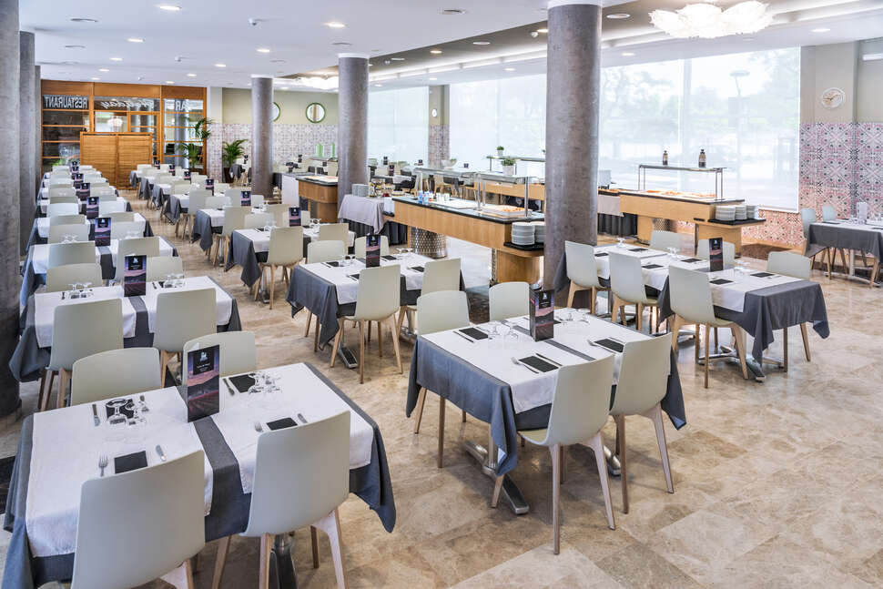 Een foto van Aparthotel Cye Holiday Centre