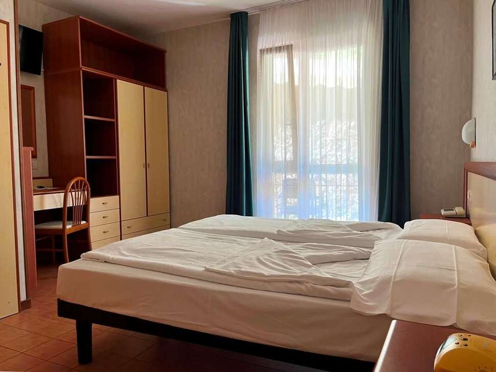 Een foto van Hotel Florida Limone sul Garda