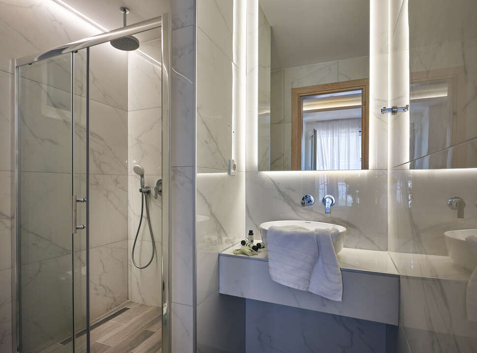 Een foto van Cactus Hotel