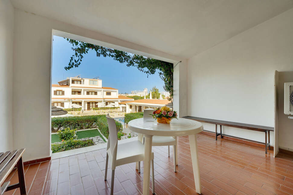 Een foto van Balaia Sol Holiday Club