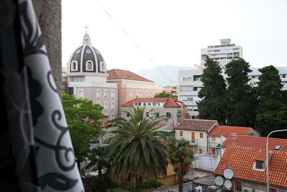 Een foto van Appartementen 4 You Split