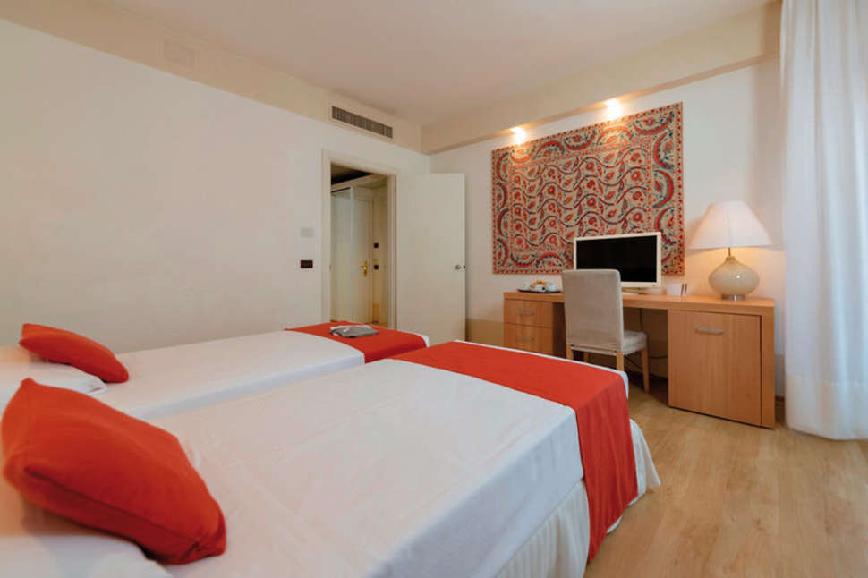 Een foto van Art & Park Hotel Union Lido
