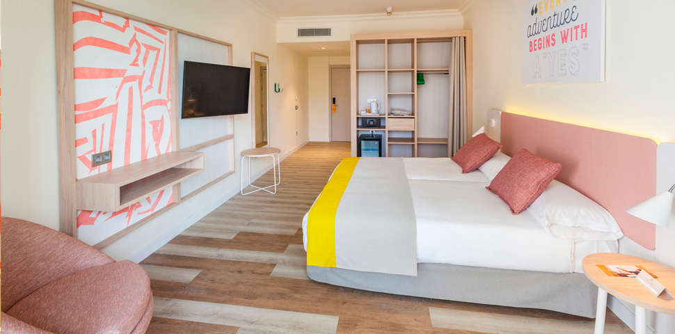 Een foto van Abora Buenaventura by Lopesan Hotels